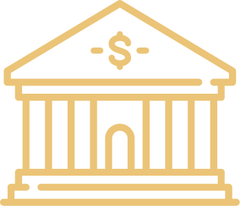 Bank Icon